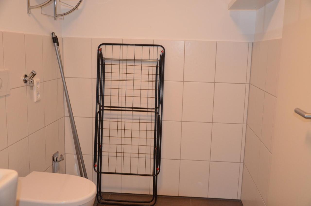 Ferienwohnung Bad Fredeburg 슈말렌부르크 외부 사진