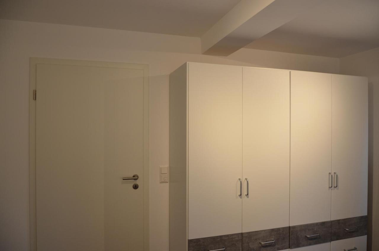 Ferienwohnung Bad Fredeburg 슈말렌부르크 외부 사진